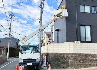 BBIQグループ実務風景写真01