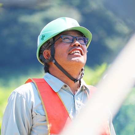 会社を知る